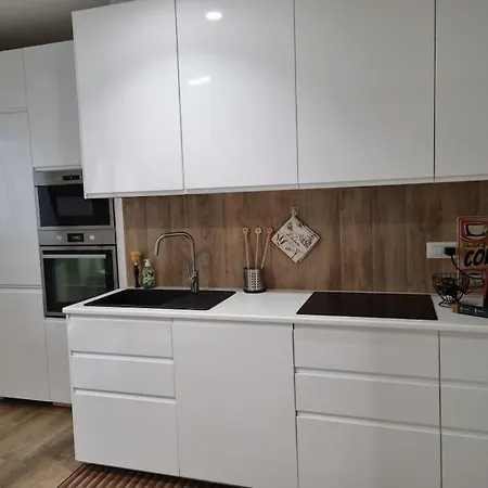 Lambrate Charming Vicino A Aeroporto Linate Metro4 E Ospedale San Raffaele Apartment Milan